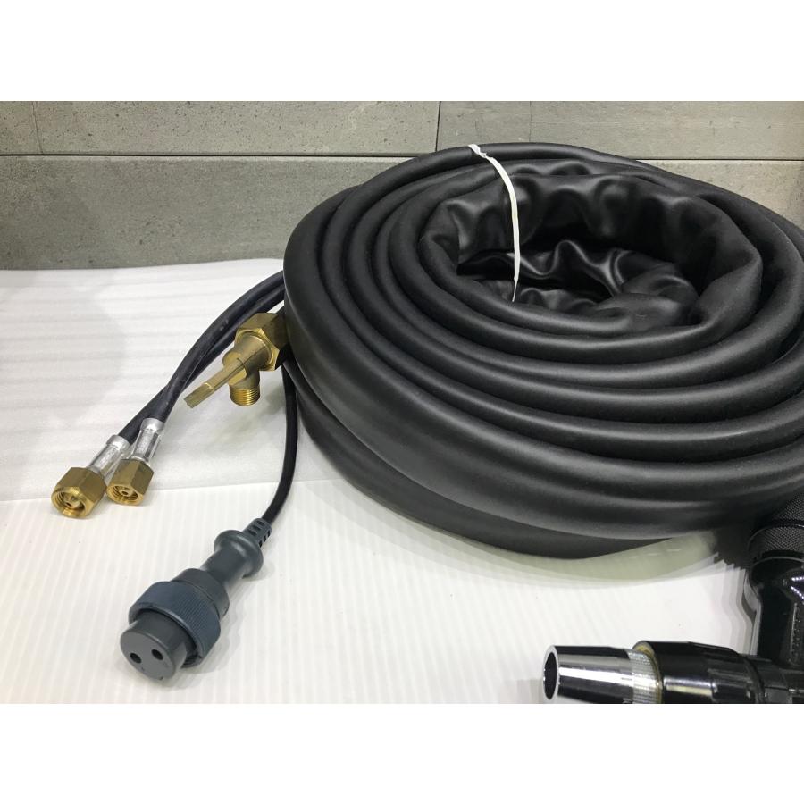 B-g310【訳あり未使用品】 Panasonic TIGトーチ YT-50TSW2C1 B-g310【訳あり未使用品】 Panasonic TIGトーチ YT-50TSW2C1
