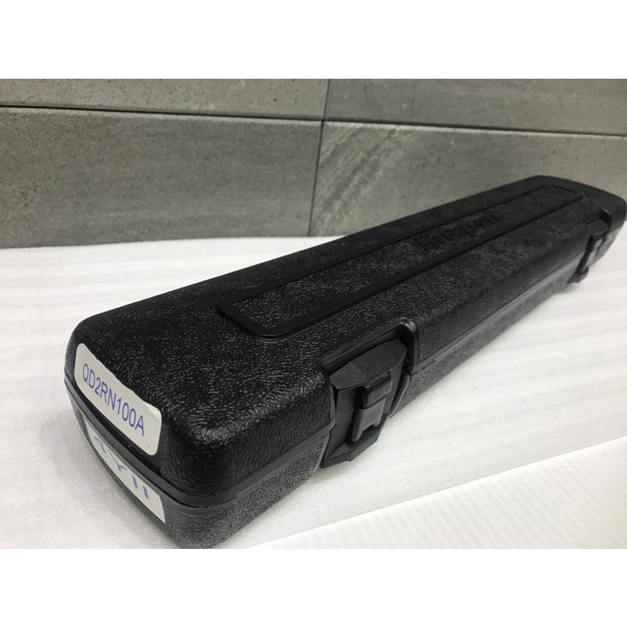 A-g324【未使用品】Snap-on スナップオン QD2RN100A 3/8 ト A-g324【未使用品】Snap-on スナップオン QD2RN100A 3/8 ト