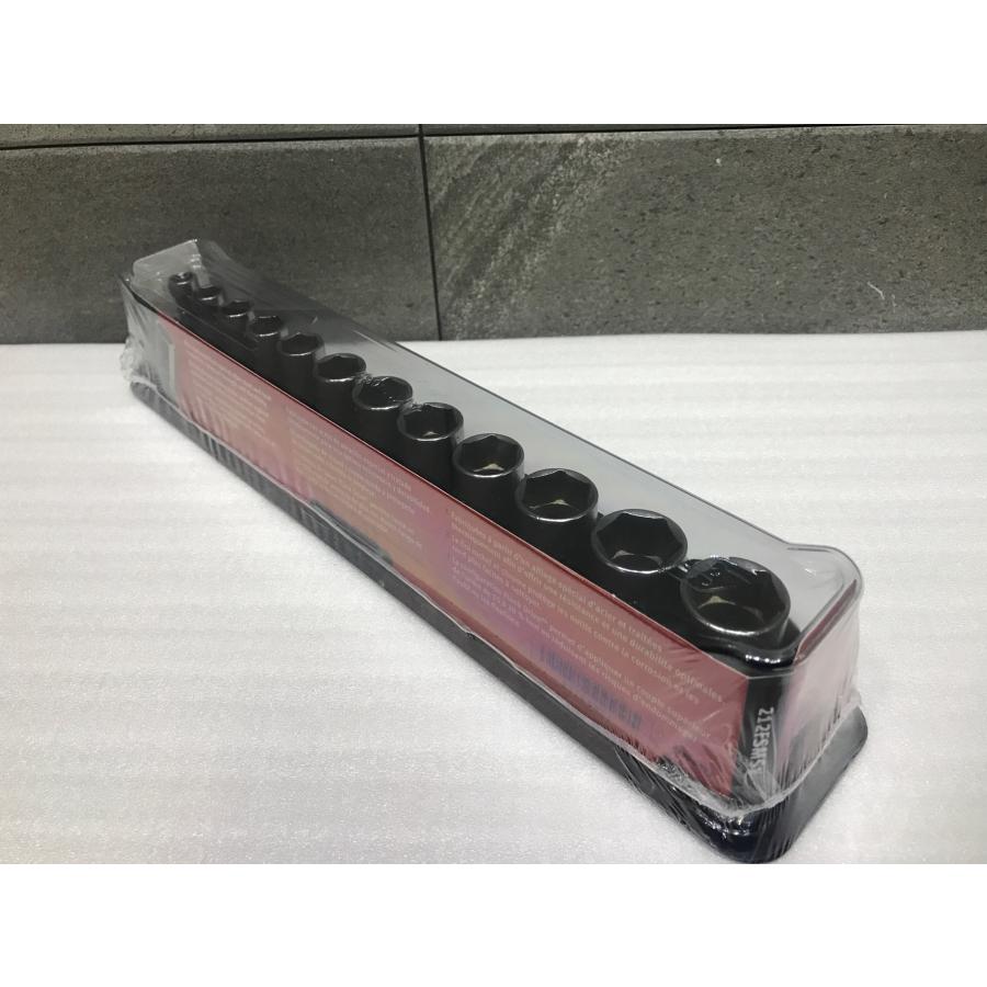 A-g347【未使用品】スナップオン 3/8 セミディープソケット A-g347【未使用品】スナップオン 3/8 セミディープソケット