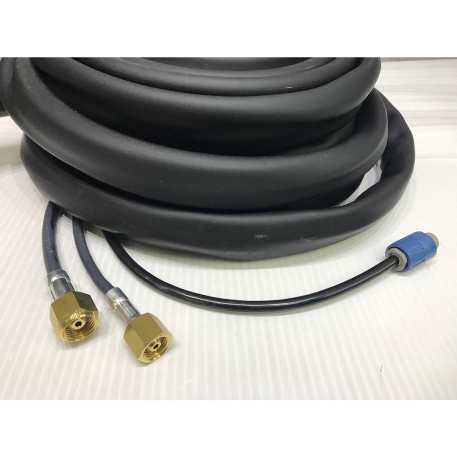 B-g408*【未使用品】Panasonic TIGトーチ YT-30TSW2TAH 水冷式 300A 8M 