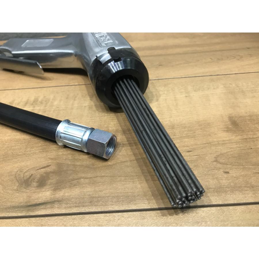 A-g428【中古品】日東工器 ジェットタガネ JC-16 高速多針空気 A-g428【中古品】日東工器 ジェットタガネ JC-16 高速多針空気