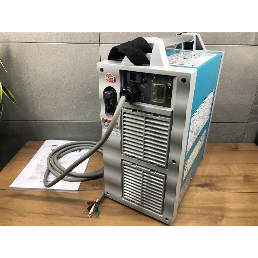 D-g429【中古品】ダイヘン エアープラズマ切断機 M-3500CII 三相/単相