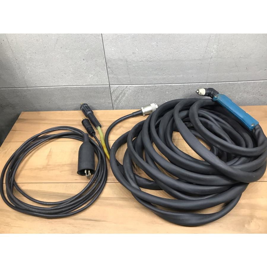 D-g429【中古品】ダイヘン エアープラズマ切断機 M-3500CII 三相/単相