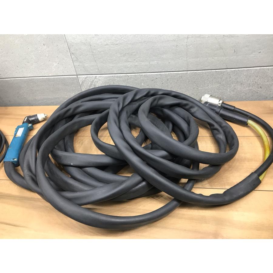 D-g429【中古品】ダイヘン エアープラズマ切断機 M-3500CII 三相/単相