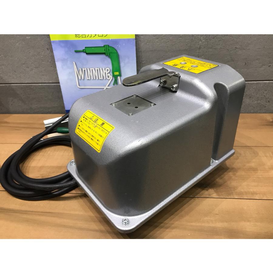 B-i014【中古品】マツデン ホットジェット WJ25S WINNING HOTJET 塩ビ