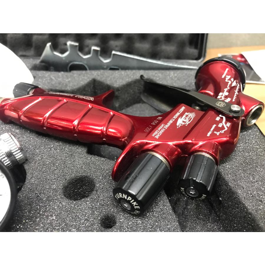 A-h005【中古品】アネスト岩田 塗装用スプレーガン WS-400-S28 A-h005【中古品】アネスト岩田 塗装用スプレーガン WS-400-S28