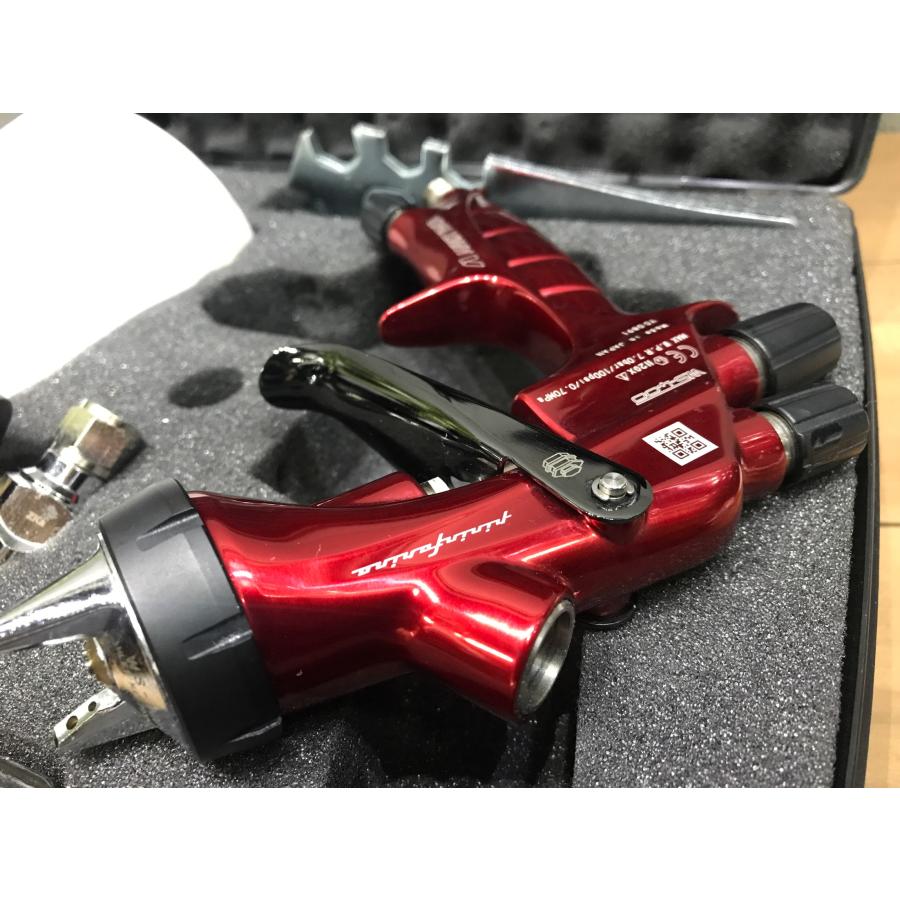 A-h005【中古品】アネスト岩田 塗装用スプレーガン WS-400-S28 A-h005【中古品】アネスト岩田 塗装用スプレーガン WS-400-S28