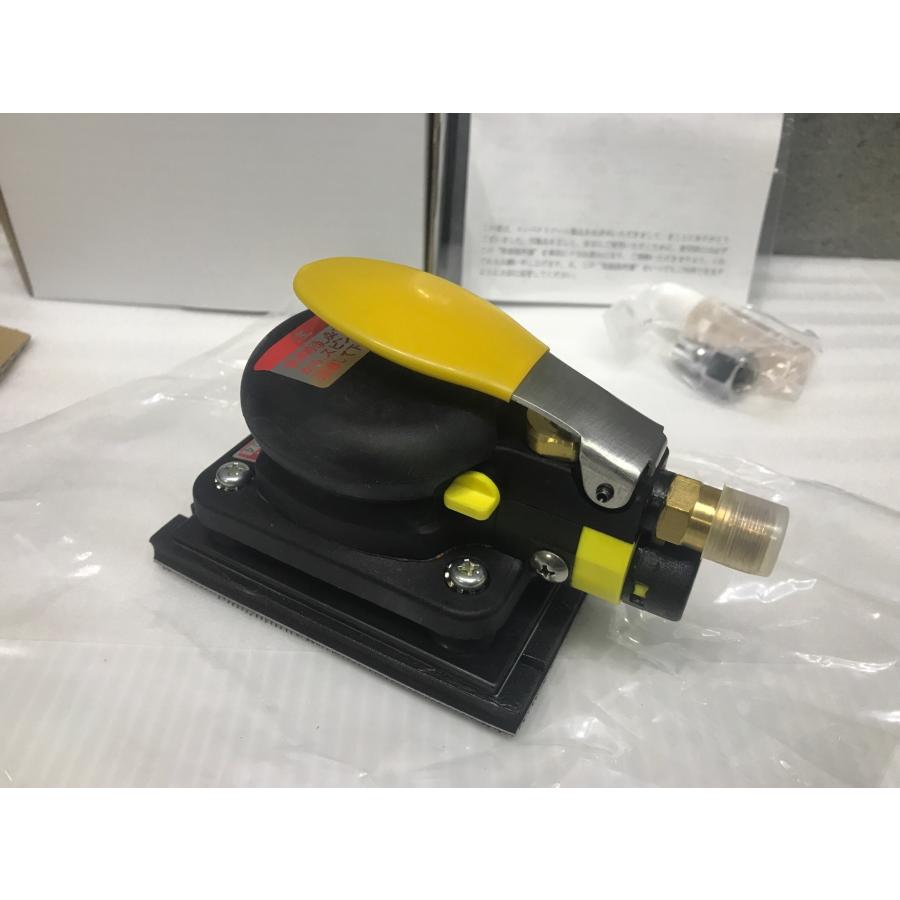 A-h051【未使用品】コンパクトツール 813C2 オービタルサンダー