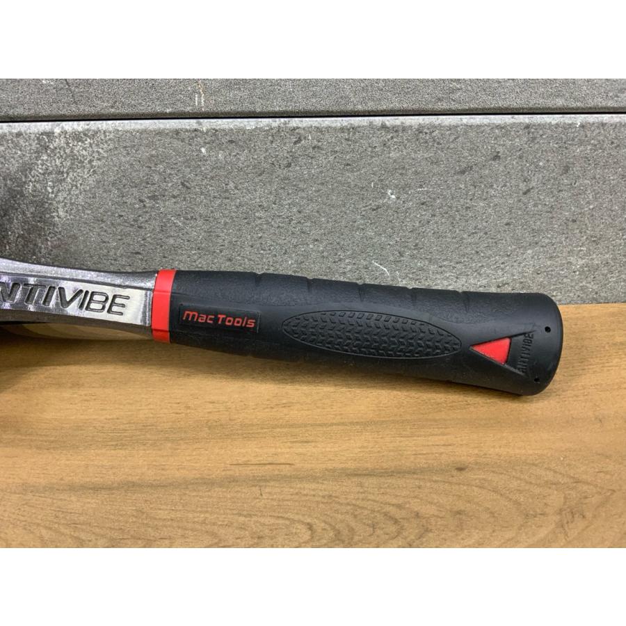 A-h045【中古品】マックツールズ  アンチバイブレーション ドリリングハンマー DH193AV  3lbs.  MAC T00LS |  | 02