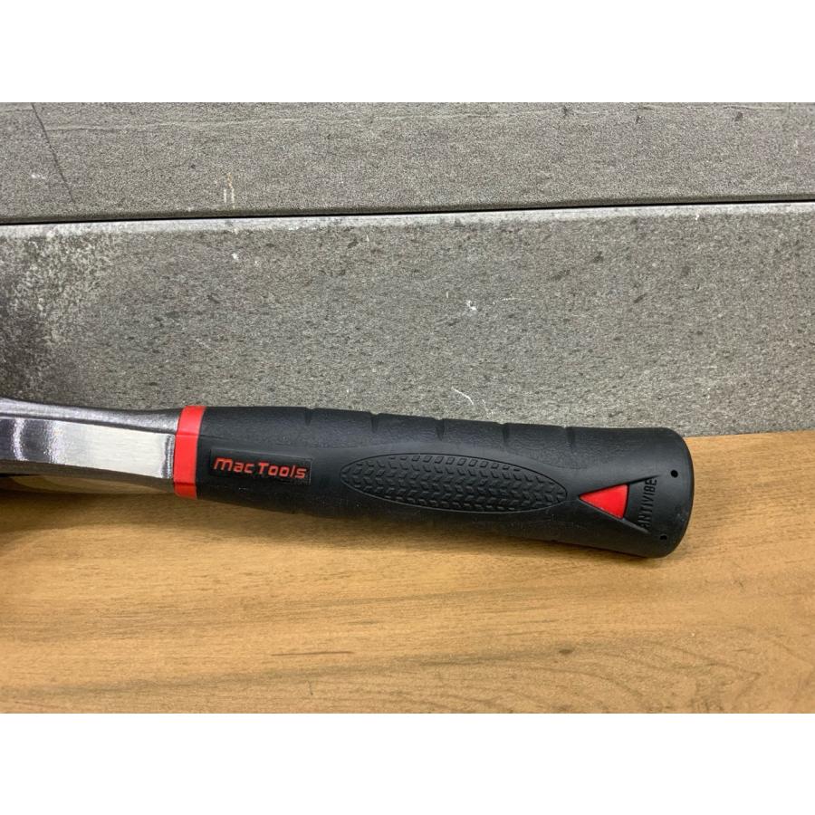 A-h045【中古品】マックツールズ  アンチバイブレーション ドリリングハンマー DH193AV  3lbs.  MAC T00LS |  | 04
