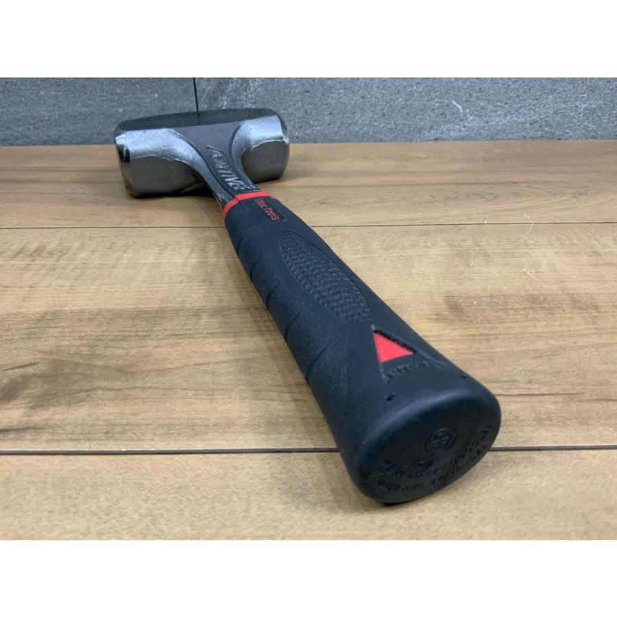 A-h045【中古品】マックツールズ  アンチバイブレーション ドリリングハンマー DH193AV  3lbs.  MAC T00LS |  | 07