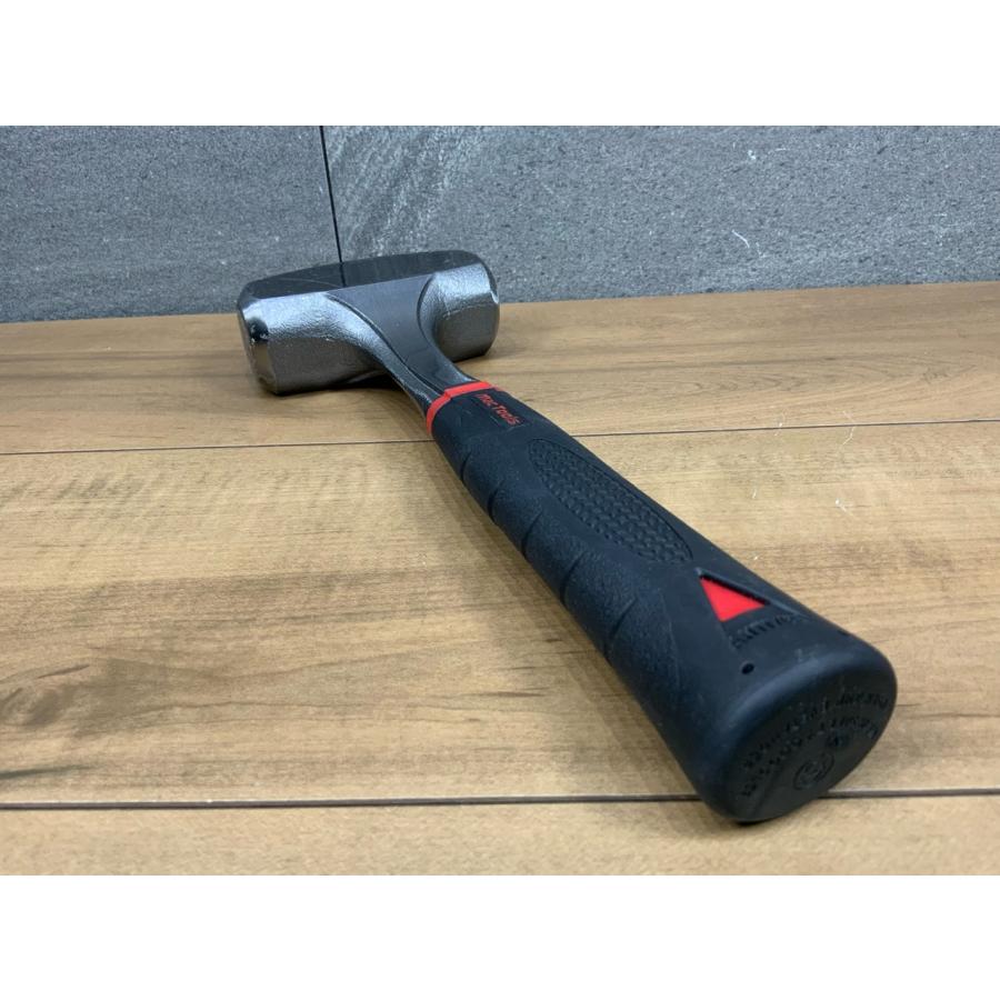 A-h045【中古品】マックツールズ  アンチバイブレーション ドリリングハンマー DH193AV  3lbs.  MAC T00LS |  | 08