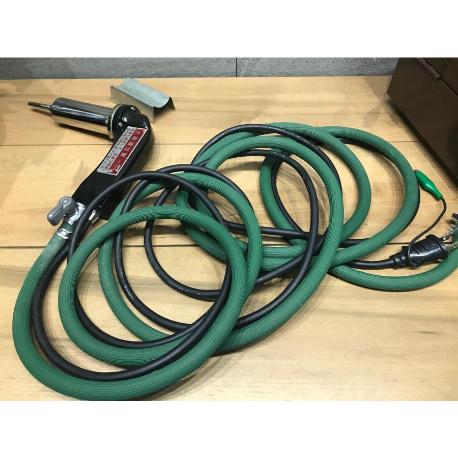 B-h068【中古品】マツデン ホットジェット W-47 WINNING HOTJET 塩ビ