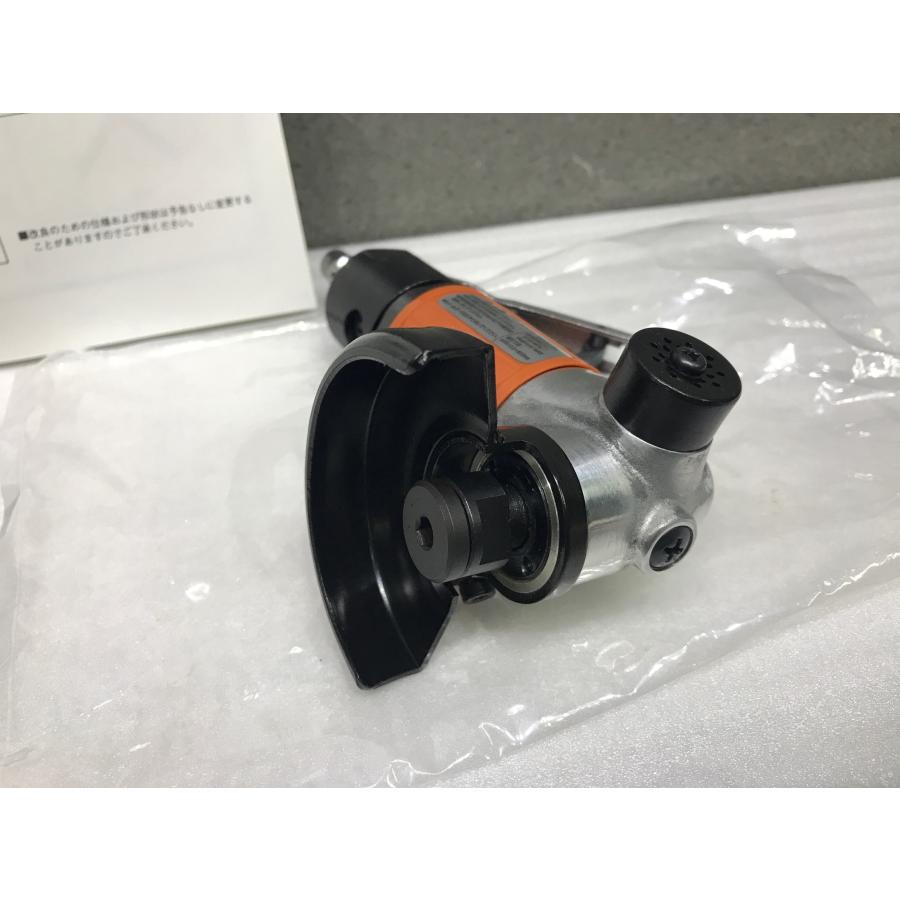 A-h096【訳あり未使用品】日東工器 マイトン MAG-25B ディスク径 A-h096【訳あり未使用品】日東工器 マイトン MAG-25B ディスク径