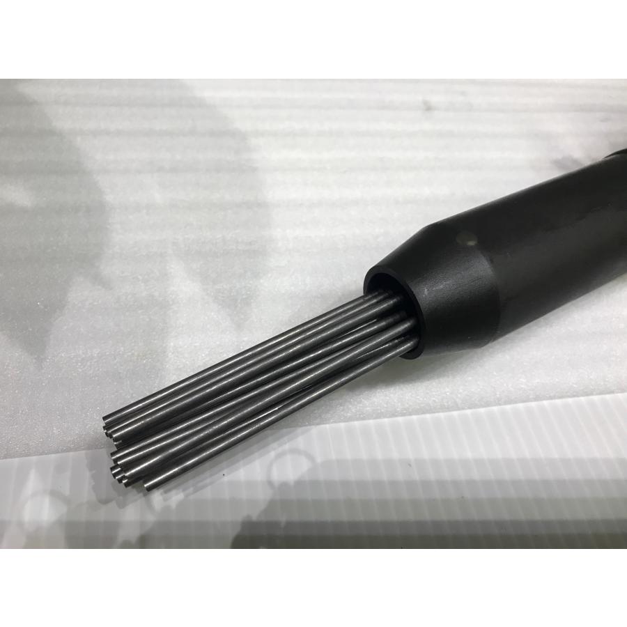 B-h147【訳あり未使用品】日東工器 電動ジェットチゼル EJC-32 