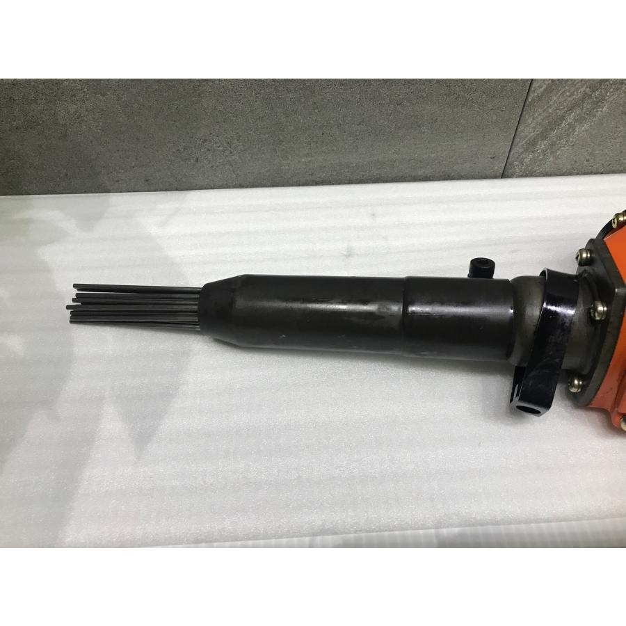 B-h147【訳あり未使用品】日東工器 電動ジェットチゼル EJC-32 