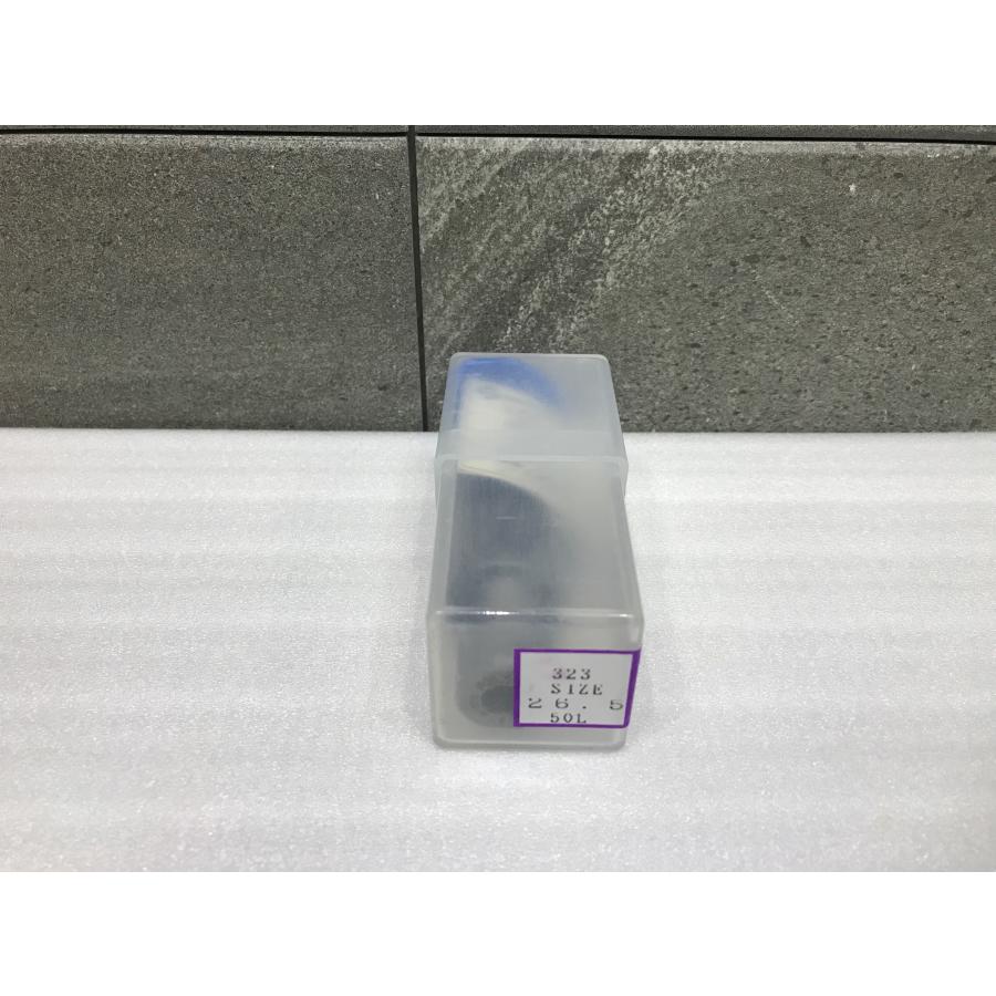 A-h169*【未使用品】日東工器 Φ26.5 ワンタッチ式 26.5×50L ジェット 