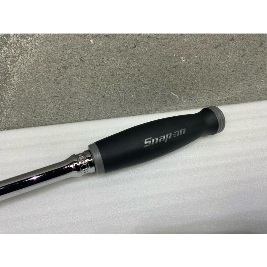 A-h328【未使用品】スナップオン 3/8 ロッキングフレックスラチェット
