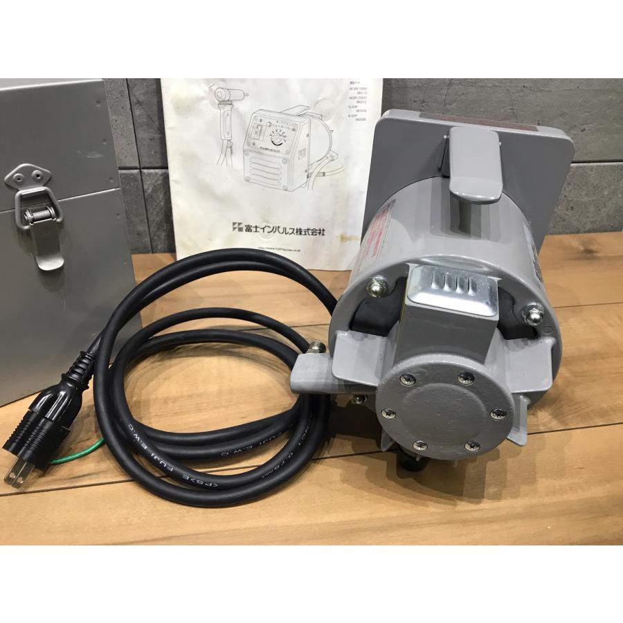 B-i013【中古品】富士インパルス ホットジェット ニュースーパー300型