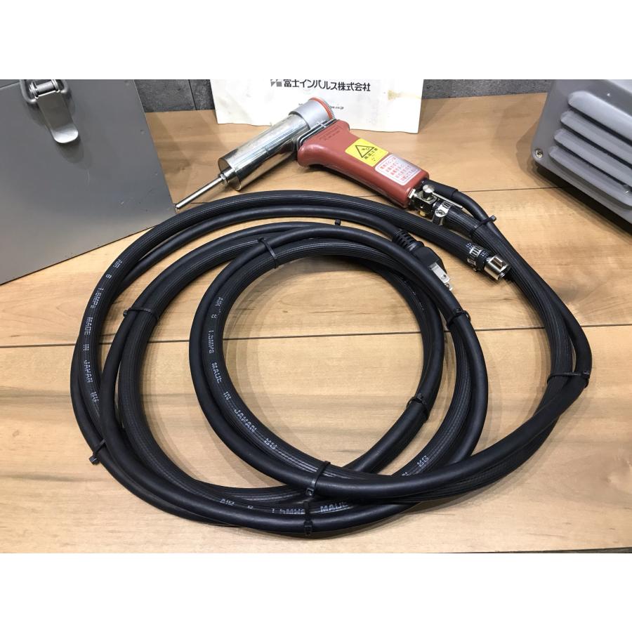 B-i013【中古品】富士インパルス ホットジェット ニュースーパー300型