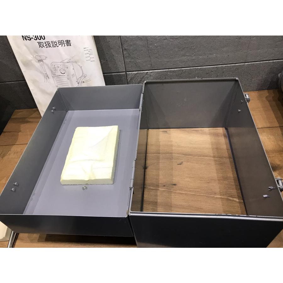 B-i013【中古品】富士インパルス ホットジェット ニュースーパー300型