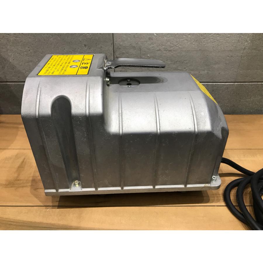 B-i176【中古品】マツデン ホットジェット W47-A型  WINNING  HOTJET 塩ビ溶接機 樹脂溶接機 |  | 01