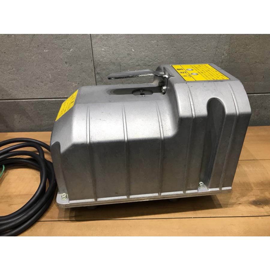 B-i176【中古品】マツデン ホットジェット W47-A型  WINNING  HOTJET 塩ビ溶接機 樹脂溶接機 |  | 03