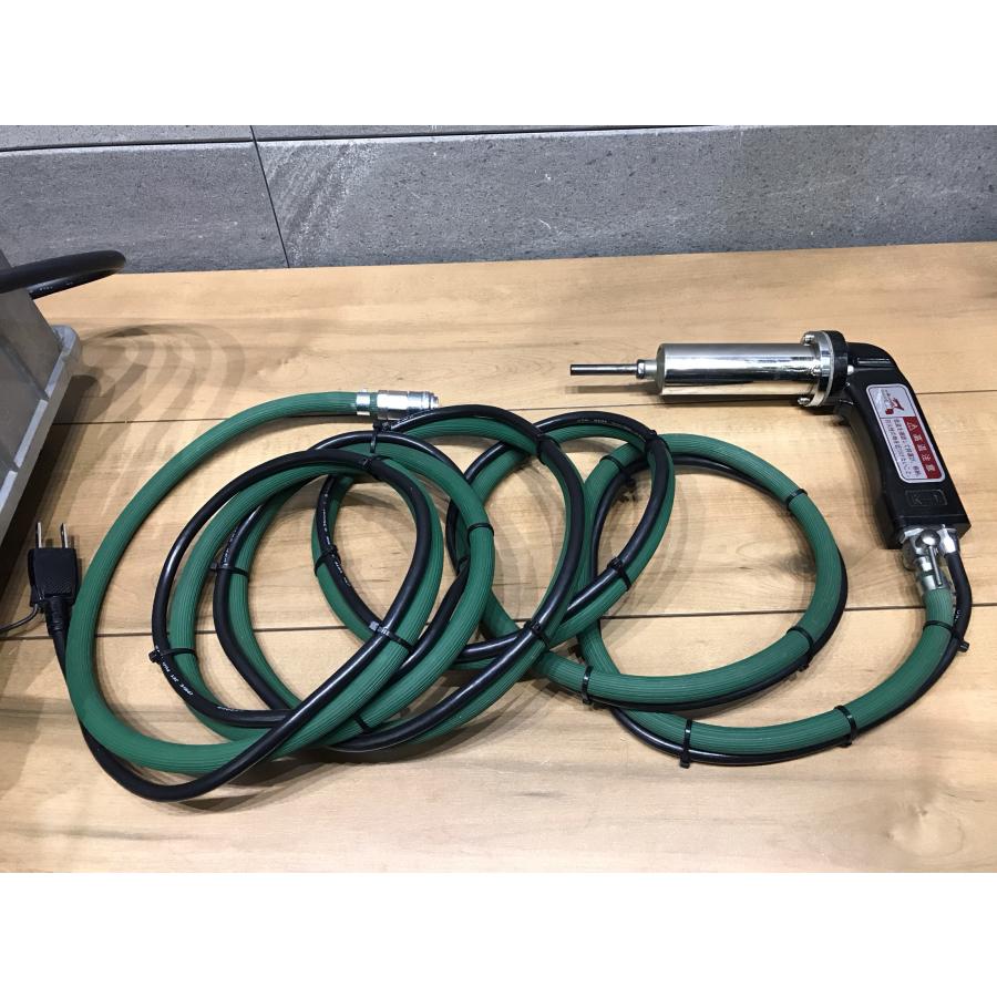 B-i176【中古品】マツデン ホットジェット W47-A型  WINNING  HOTJET 塩ビ溶接機 樹脂溶接機 |  | 06