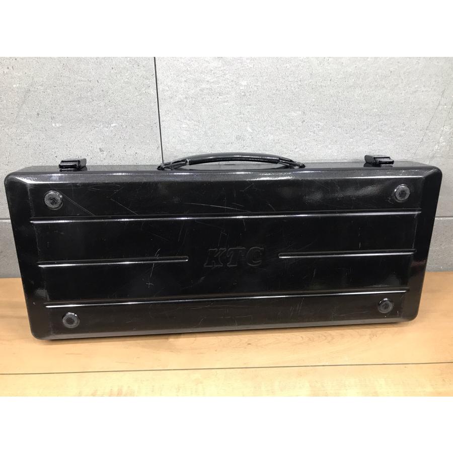 にけつ ケース無し 多数 中古セット B-i183【中古品】ネプロス 9.5sq. NTB3X26CZ 26点セット ソケット