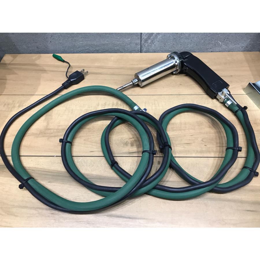 B-i208【中古品】マツデン ホットジェット W-47 WINNING HOTJET 塩ビ 
