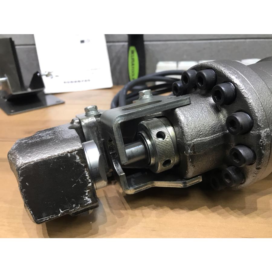 454 ミニパンチャー イクラ 育良精機 ISK-MP2050F  中古品 育良精機 ミニパンチャー ISK-MP2050F通販プロショップ工具魂