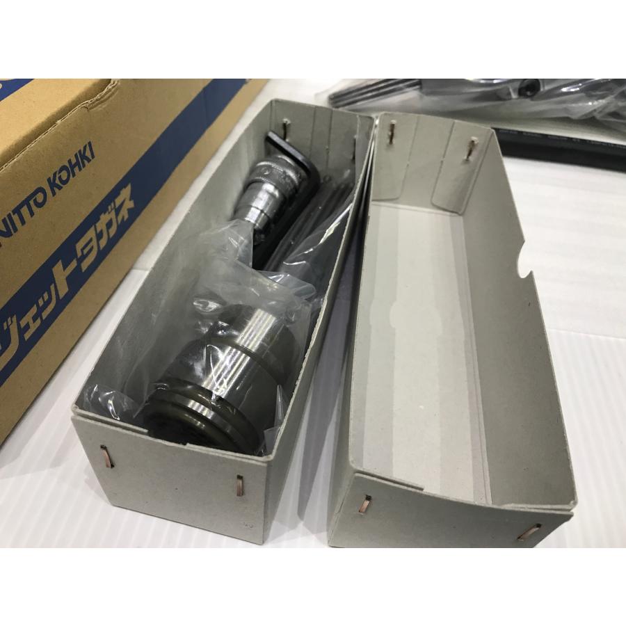 A-i026【未使用品】日東工器 ジェットタガネ JEX-24 高速多針