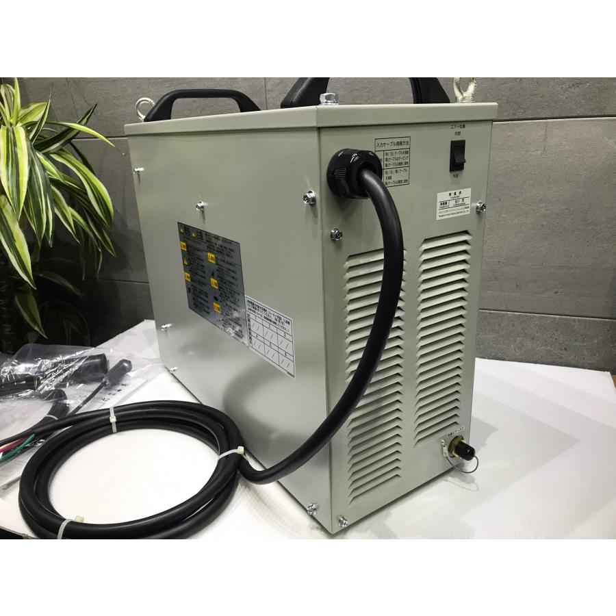 松下電器 パナソニック エアープラズマ切断用直流電源 YP-060P ジャンク品 三相 200V  エアプラズマ 切断 鉄板 カット 溶接機 電動工具 DIY 中古品 宮城 MAX ナショナル 50000-424 プラズマ切断機 YP-060PF3 切断・ガウジング