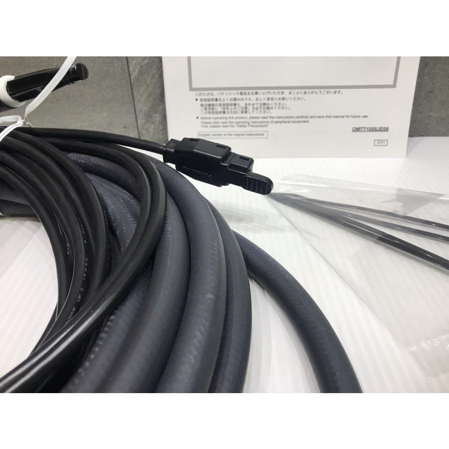 B-i049*【未使用品】パナソニック TIGトーチ YT-20TS2TAH フルデジタル 