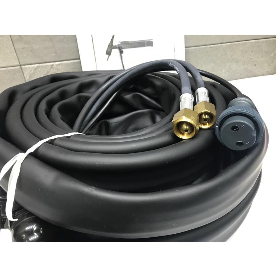 B-h221【未使用品】 Panasonic TIGトーチ YT-50TSW2C1 水冷式 B-h221【未使用品】 Panasonic TIGトーチ YT-50TSW2C1 水冷式