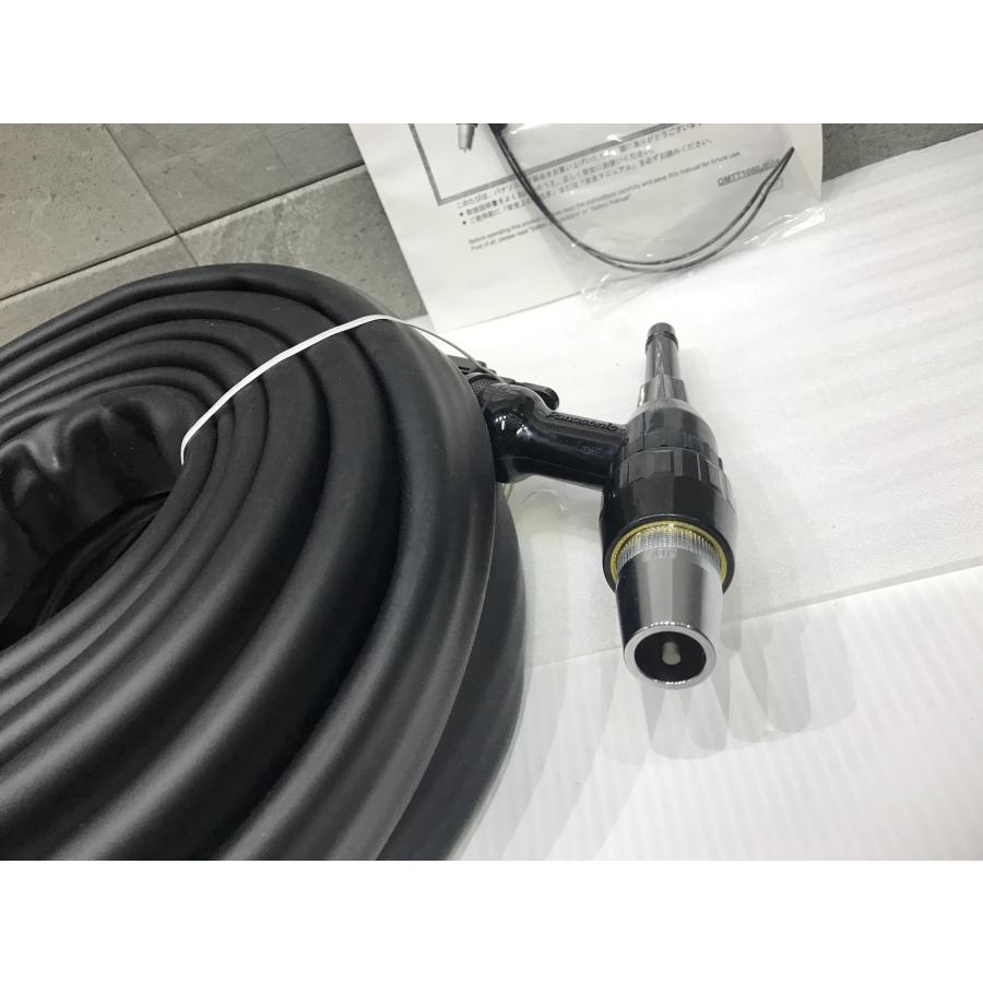 B-h221【未使用品】 Panasonic TIGトーチ YT-50TSW2C1 水冷式 B-h221【未使用品】 Panasonic TIGトーチ YT-50TSW2C1 水冷式