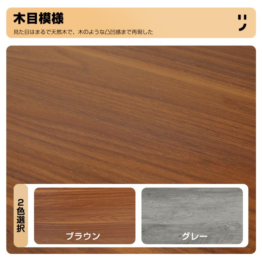 カウンターテーブル ハイテーブル デスク 100×40cm 高さ90 パソコン