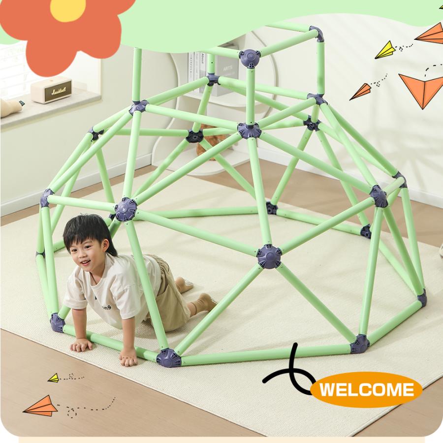 ジャングルジム 大型遊具 室内 屋外 Climbing Tower 室内ジム 子供 