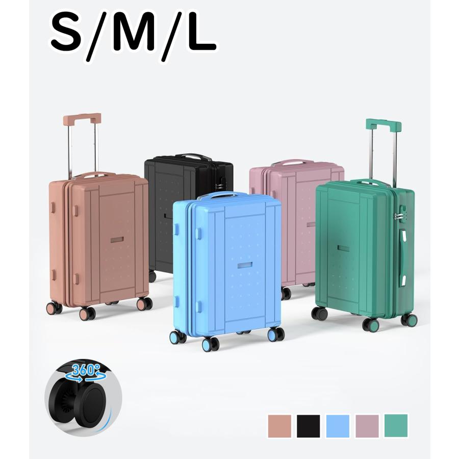 スーツケース lサイズ ファスナー」の人気商品一覧 | 安い商品を通販