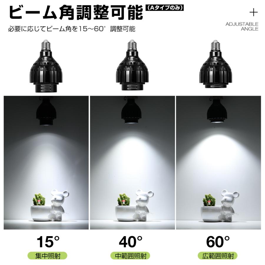 高効率光合成促進植物育成LED電球26W型☆2個セット 高効率