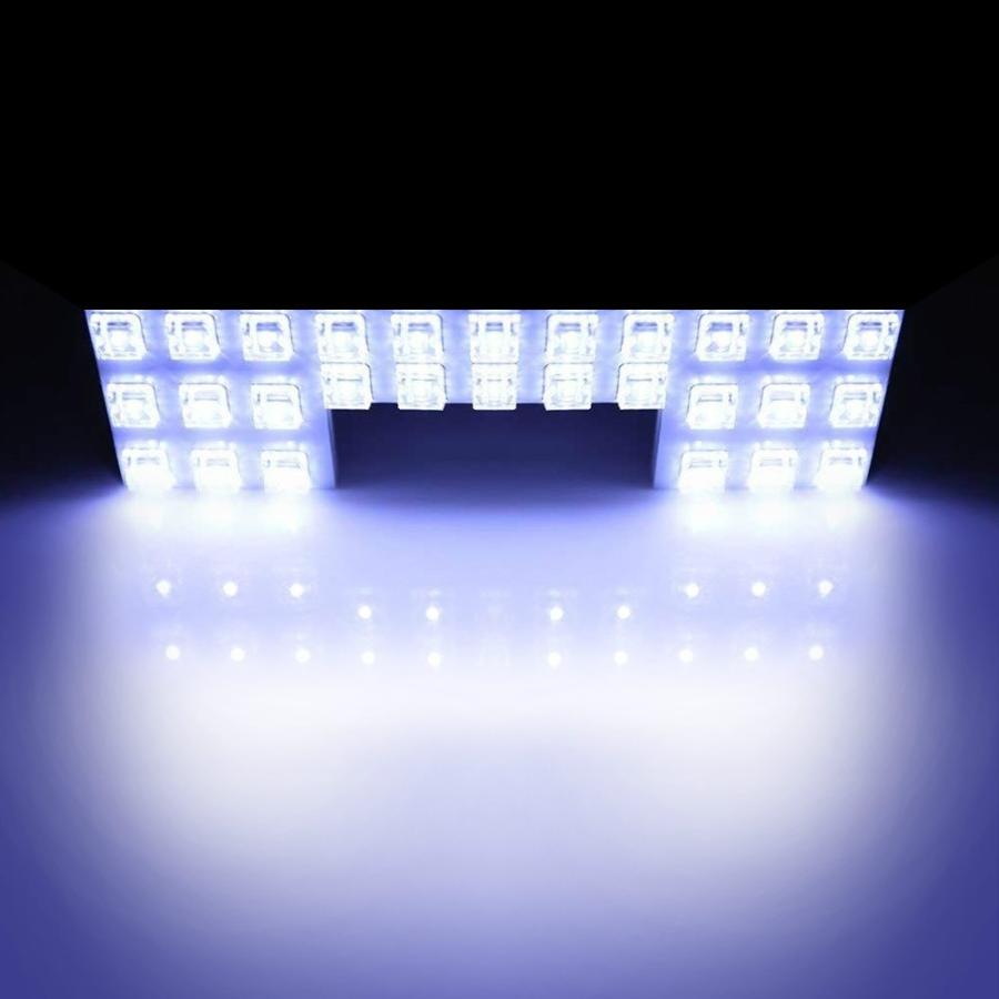 スズキ ワゴンR MH21S MH22S MH23S LED ルームランプ セット 室内灯