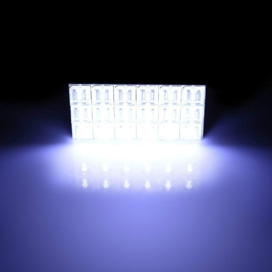 スズキ ワゴンR MH21S MH22S MH23S LED ルームランプ セット 室内灯