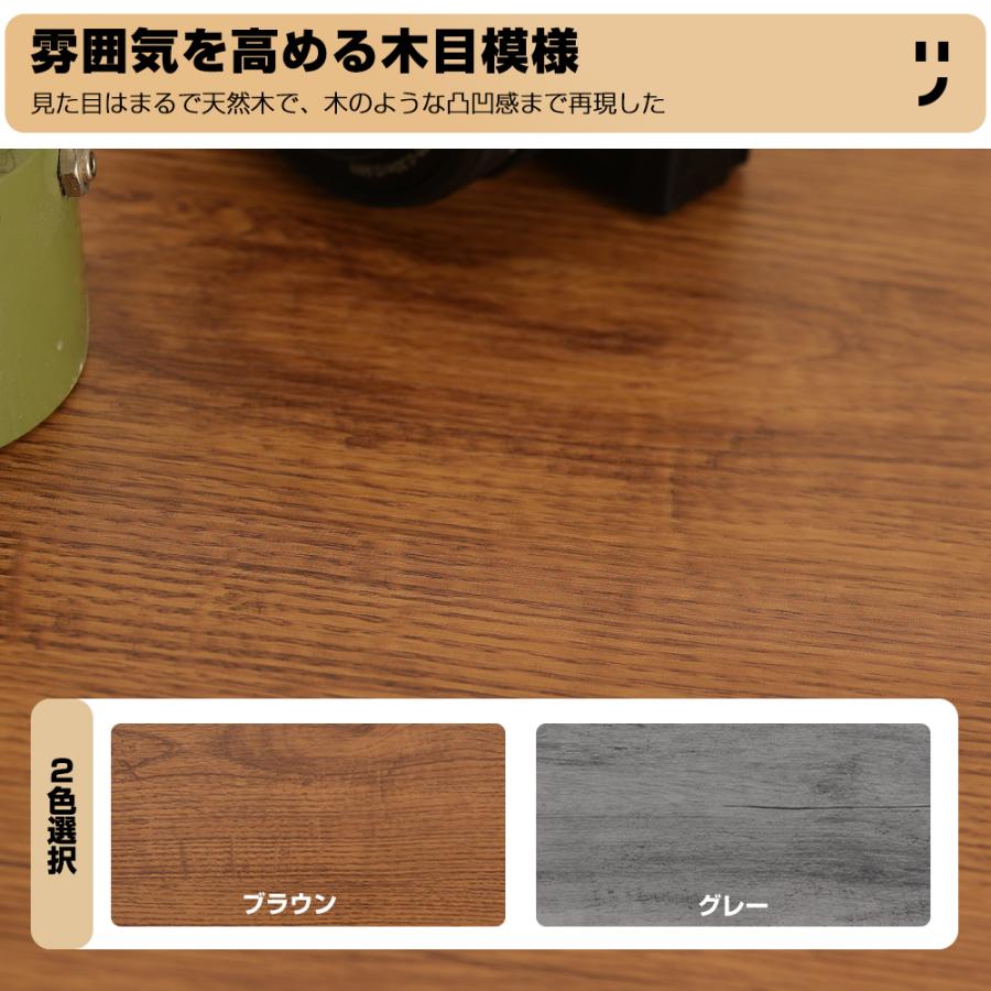 ダイニングテーブル 伸長式 2人 4人用 75 120 高さ75cm 組立式 伸縮テーブル セット 食卓 折りたたみ式 伸長テーブル グレー ブラウン 二人用 北欧 おしゃれ |  | 05