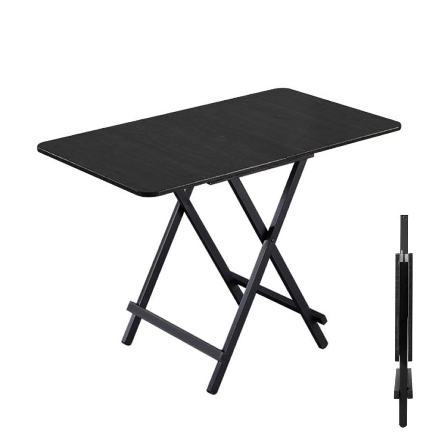 折りたたみテーブル ダイニングテーブル パソコンデスク 約100×60×74cm 折りたたみデスク 完成品 組立不要 作業台 食卓 リビングテーブル 軽い おしゃれ :thn-202106008:thnlight - 通販 - Yahoo!ショッピング 折りたたみテーブル ダイニングテーブル パソコンデスク 約100×60×74cm 折りたたみデスク 完成品 組立不要 作業台 食卓 リビングテーブル 軽い おしゃれ :thn-202106008:thnlight - 通販 - Yahoo!ショッピング