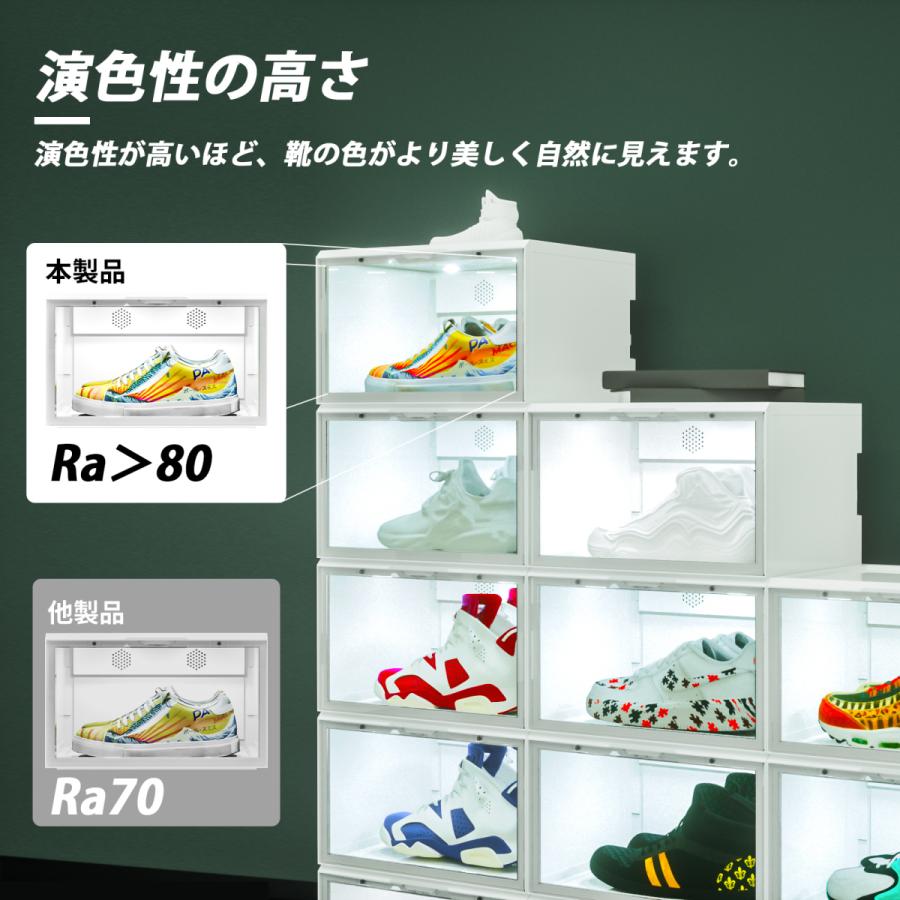 波 討論 アンドリューハリディ スニーカー ボックス 無印 敵意 追加 間接的