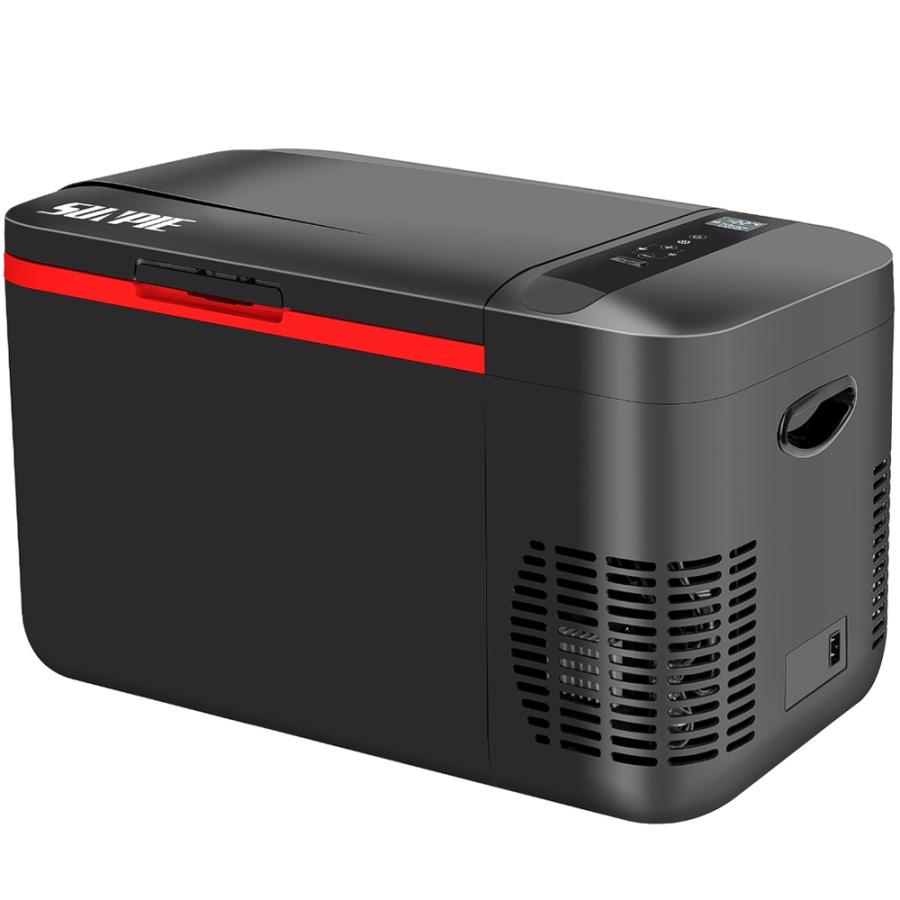 車載冷蔵庫 22L 25℃〜55℃ 加熱 -22℃〜10℃ 冷凍 保温庫 冷温庫 車載冷蔵庫 22L 25℃〜55℃ 加熱 -22℃〜10℃ 冷凍 保温庫 冷温庫