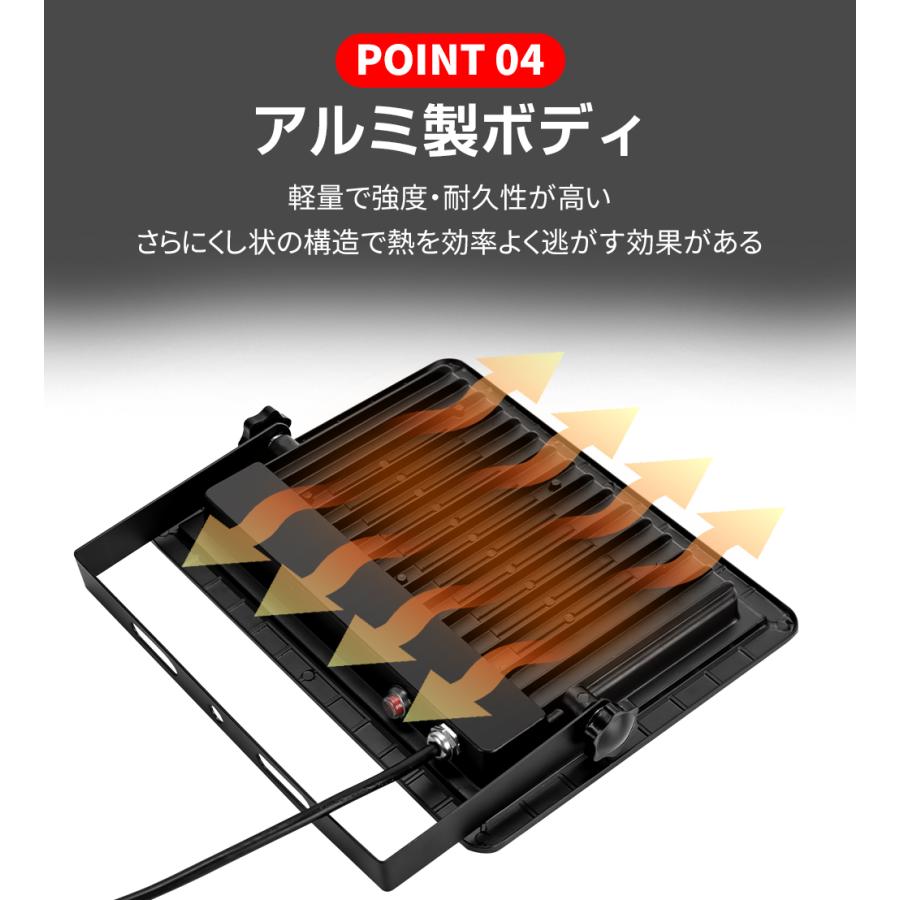 LED投光器 作業灯 ledワークライト 104W 16000LM 三脚付き LED LED投光器 作業灯 ledワークライト 104W 16000LM 三脚付き LED