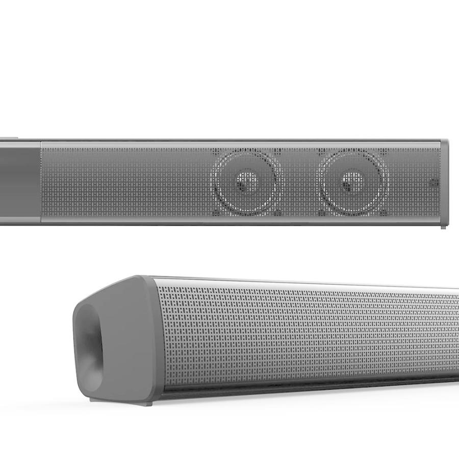 Bluetoothワイヤレスステレオスピーカー,20w,ホームシアター,オーディオ,tv,サラウンドサウンドコラム,デュアルサブウーファー,bs28d|thomsonz|04