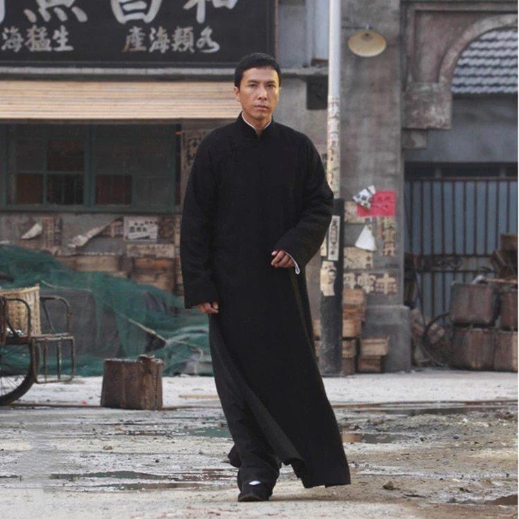 男性のための伝統的な中国のドレス,wing-chun kung fuユニフォーム,ソリッド,ステージでのクロストーク,パフォーマンススーツ,チュニック