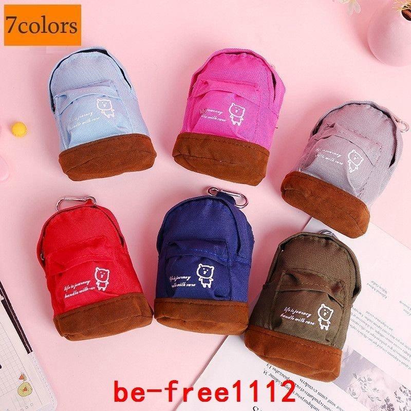 日本製 ポーチミニポーチミニリュック小銭入れサイドポーチおしゃれシンプル小物雑貨ミニバッグ旅行お出かけ便利